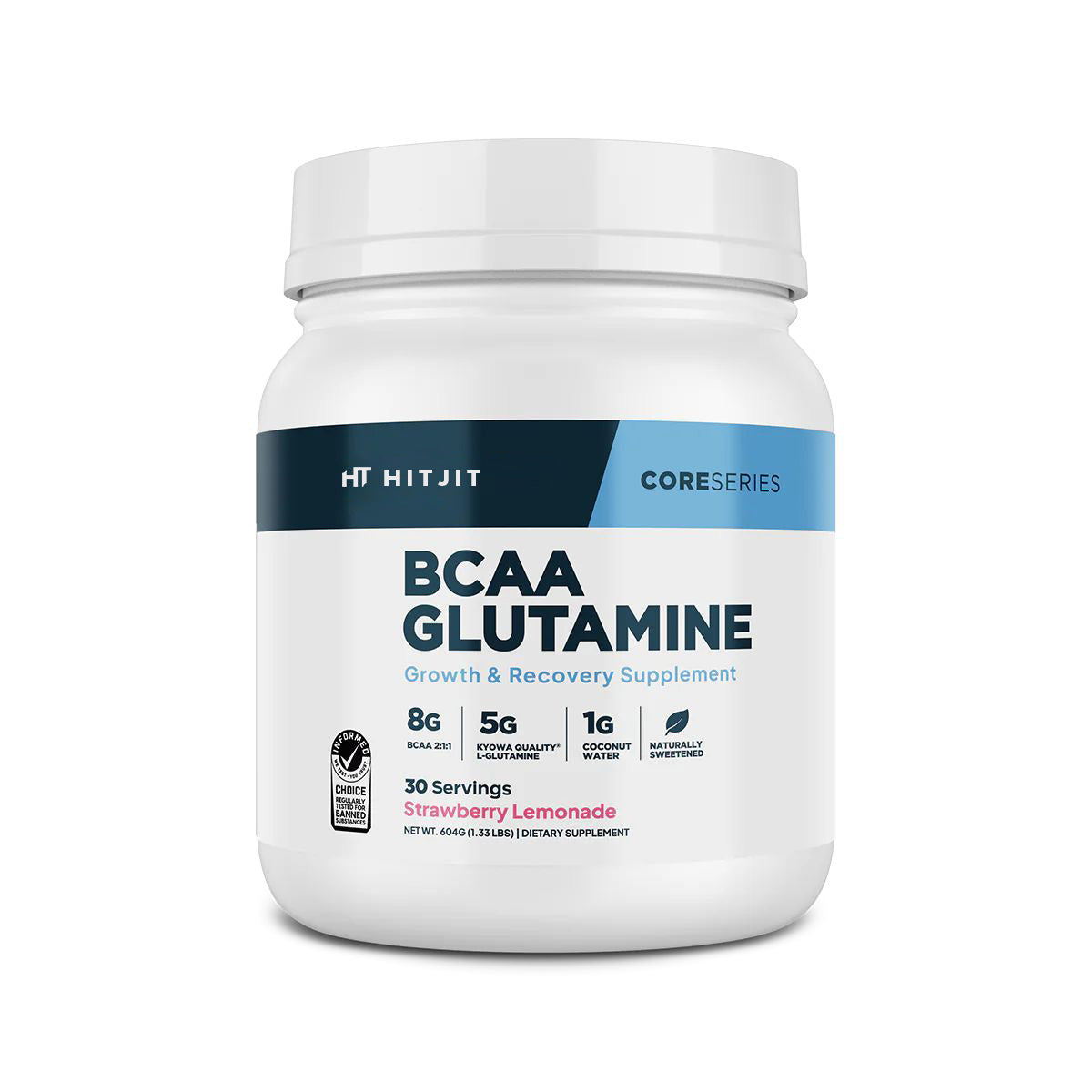 BCAA GLUTAMINE