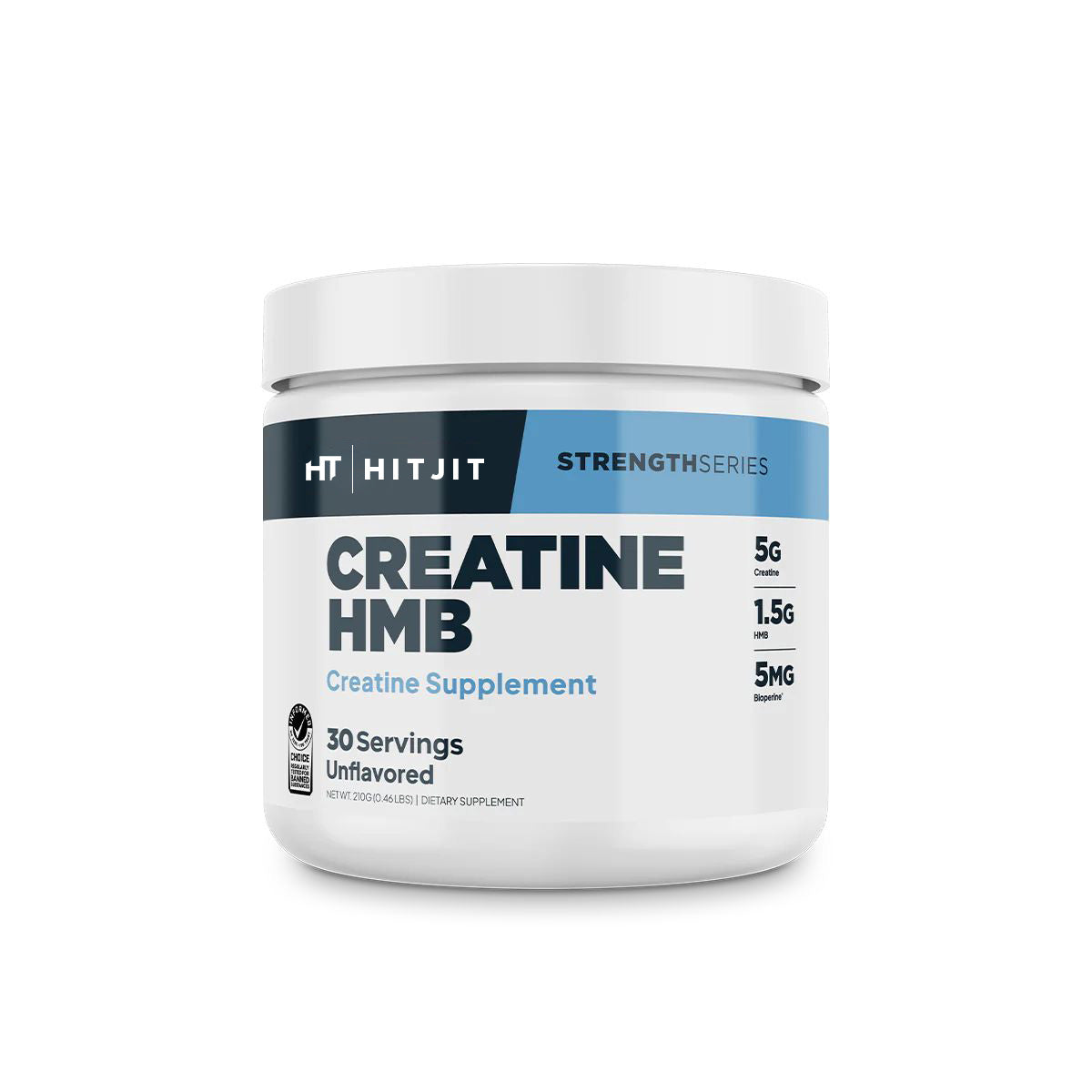 CREATINE HMB