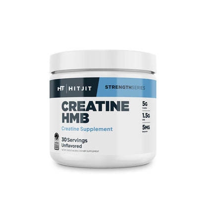 CREATINE HMB